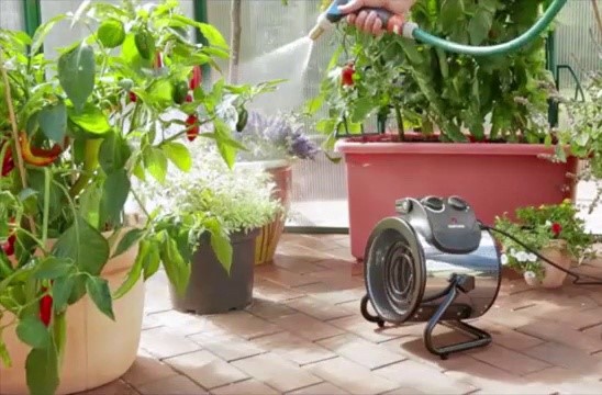 Heaters and Thermostats